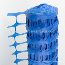 Barrière de sécurité de barrière d&#39;alerte en plastique de sécurité de HDPE